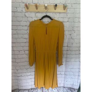 Old Navy long sleeve dress